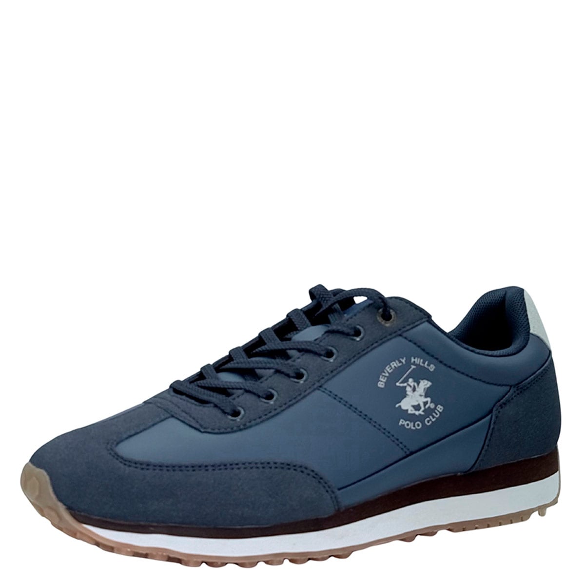 ZAPATILLAS HOMBRE BEVERLY HILLS POLO CLUB TRISTAN - 2