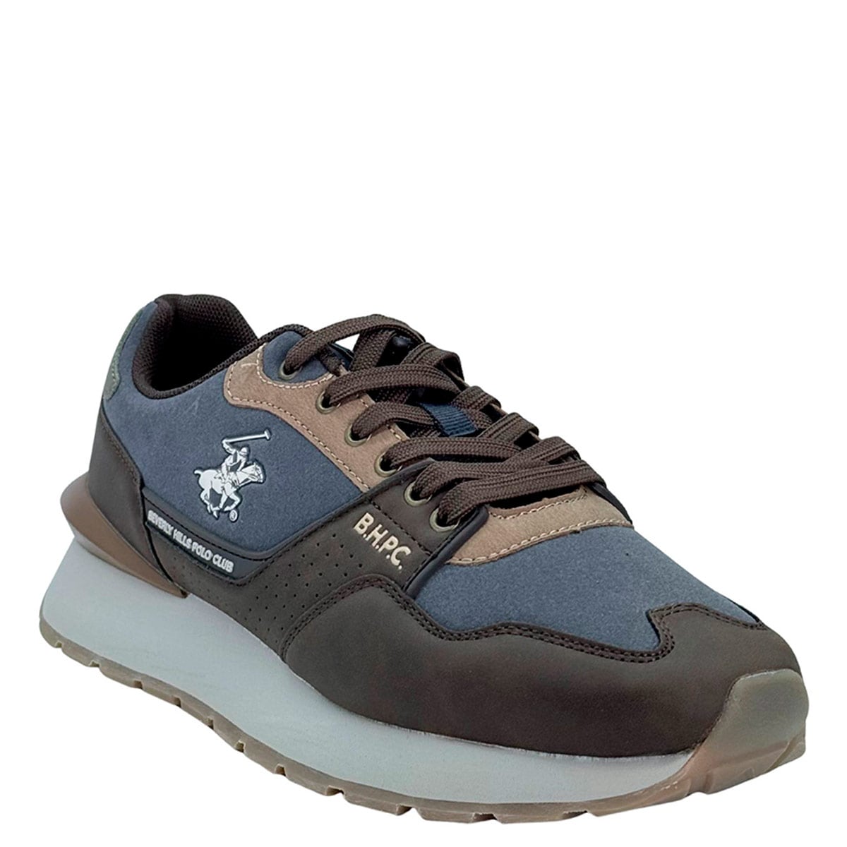 ZAPATILLAS HOMBRE BEVERLY HILLS POLO CLUB PICKARD - 2