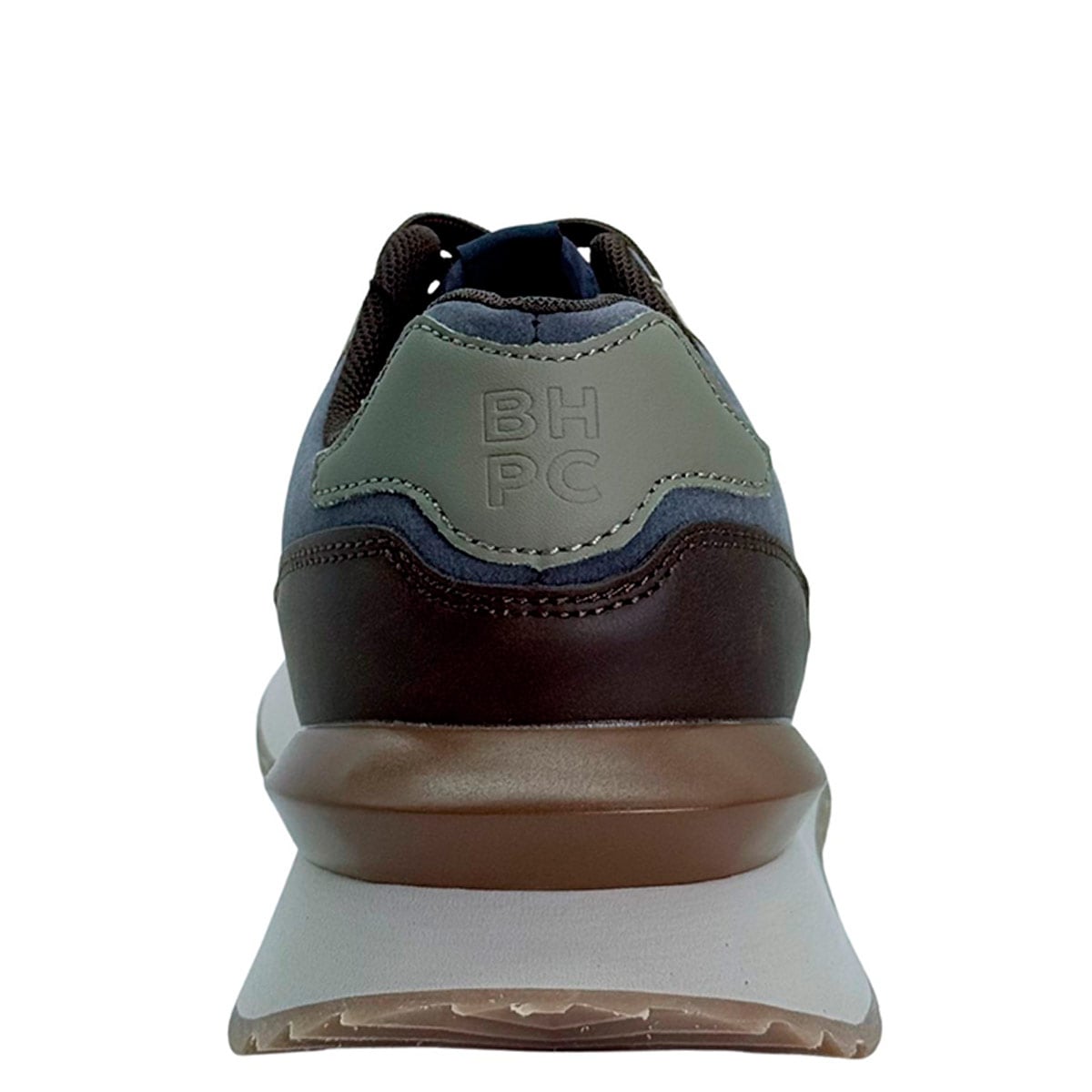 ZAPATILLAS HOMBRE BEVERLY HILLS POLO CLUB PICKARD - 3