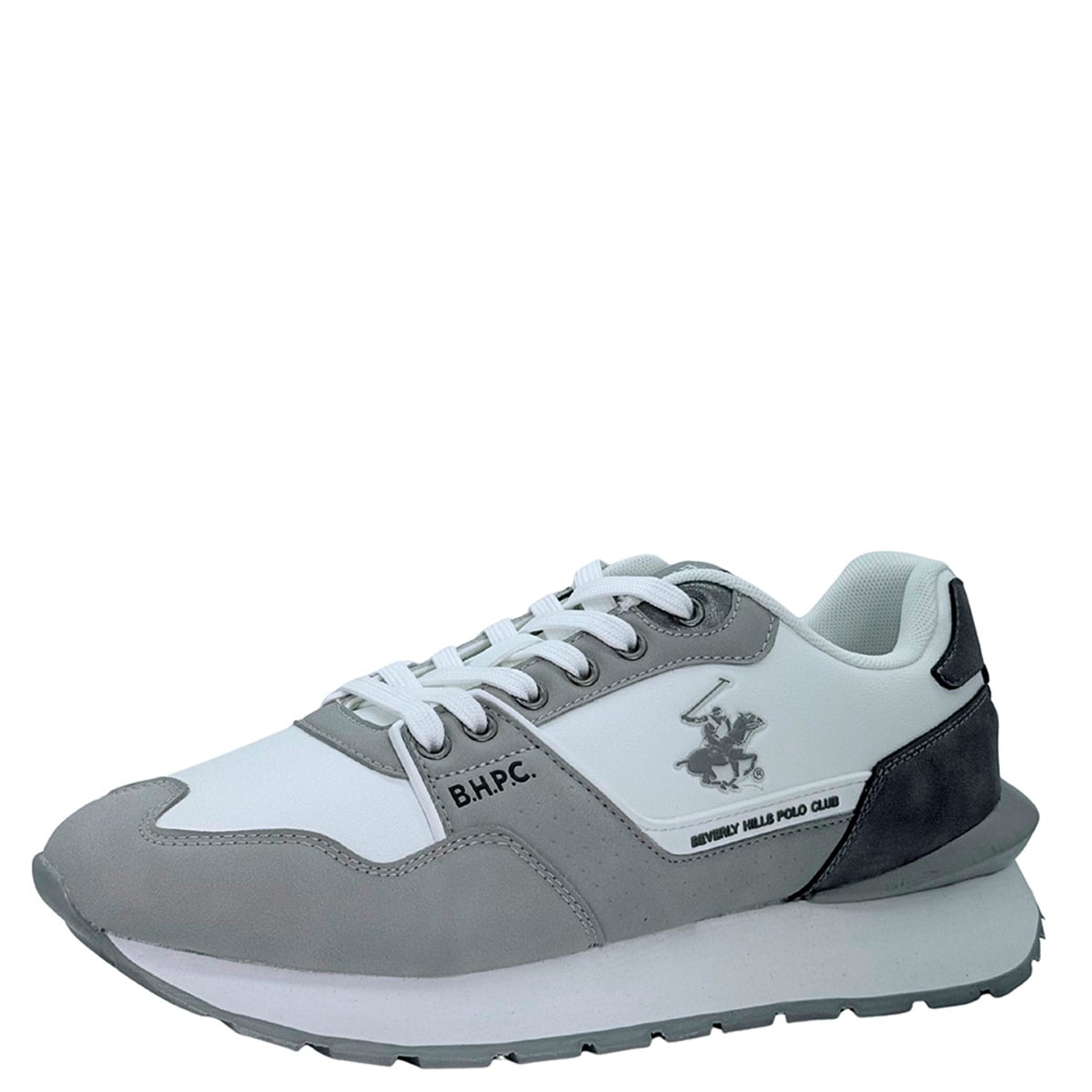 ZAPATILLAS HOMBRE BEVERLY HILLS POLO CLUB PICKARD - 2