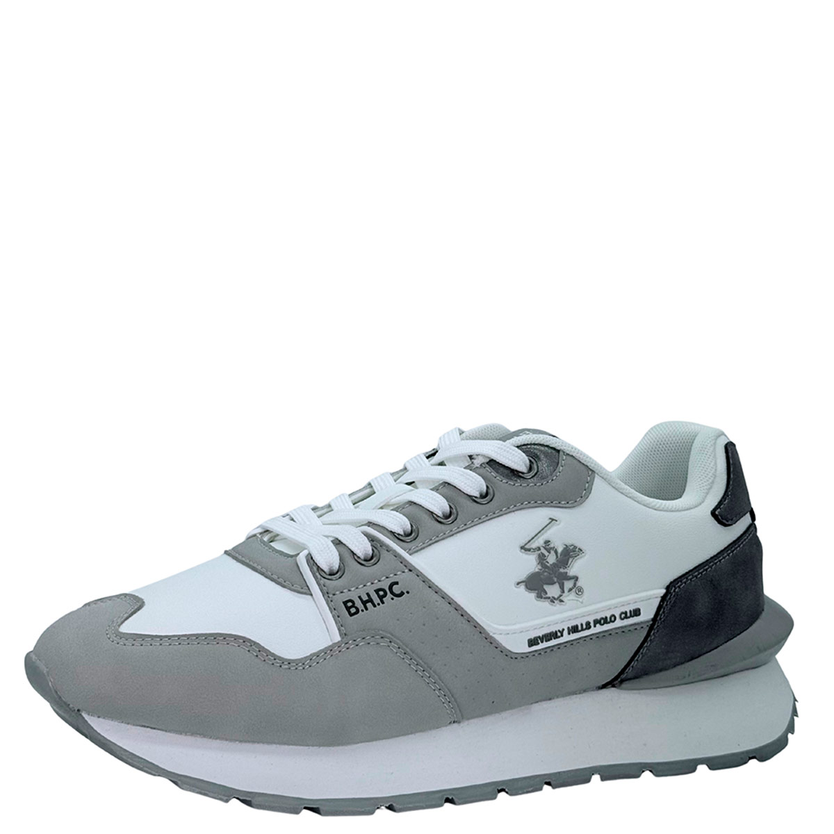 ZAPATILLAS HOMBRE BEVERLY HILLS POLO CLUB PICKARD - 2