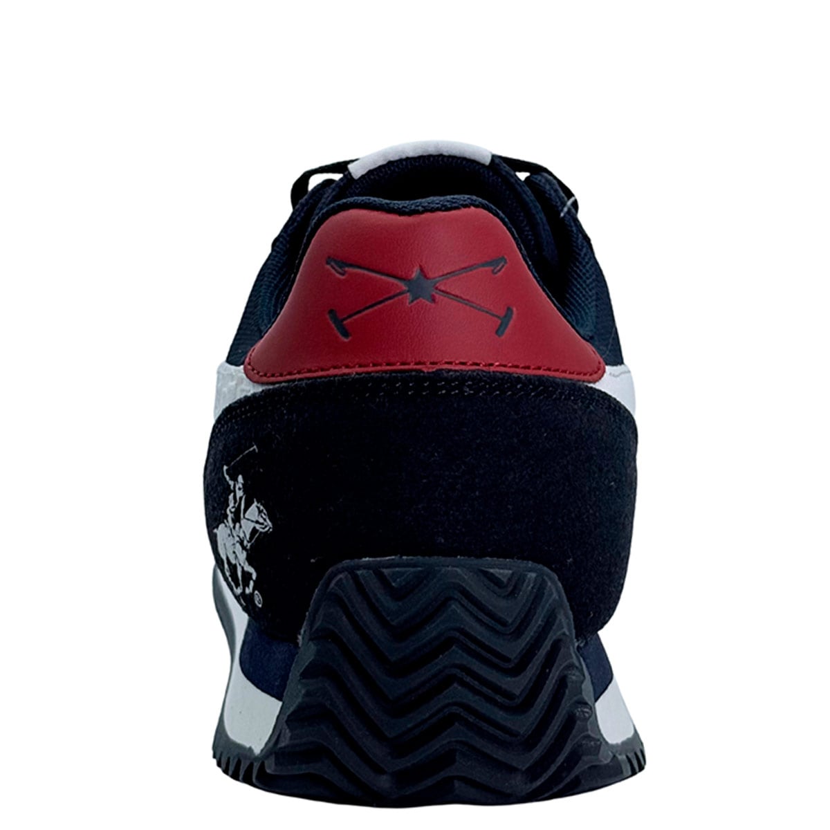 ZAPATILLAS HOMBRE BEVERLY HILLS POLO CLUB VIKING - 4
