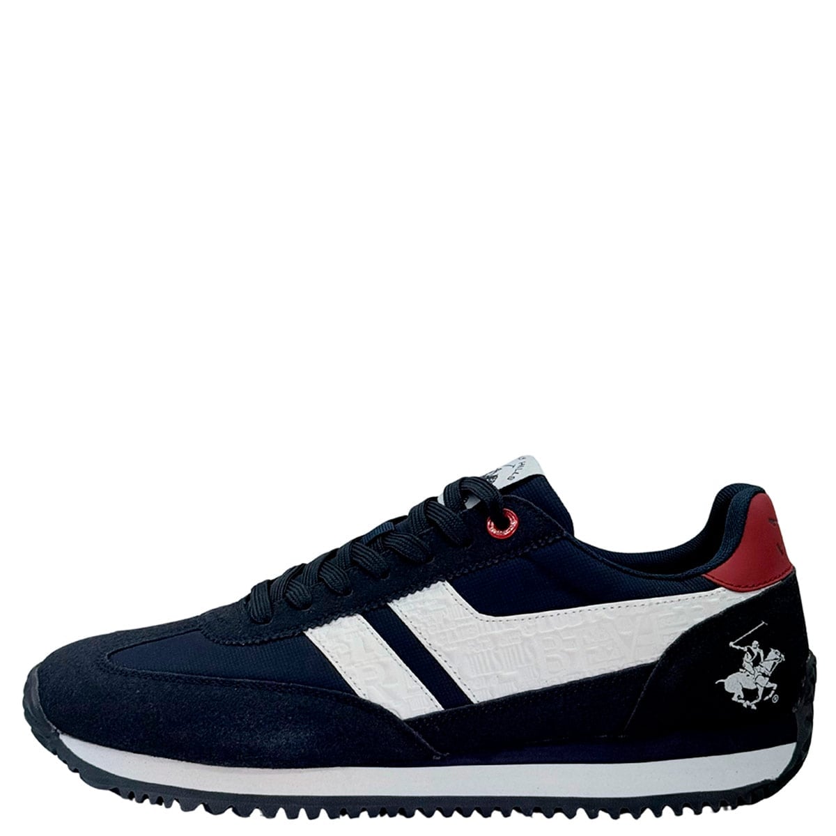 ZAPATILLAS HOMBRE BEVERLY HILLS POLO CLUB VIKING - 1