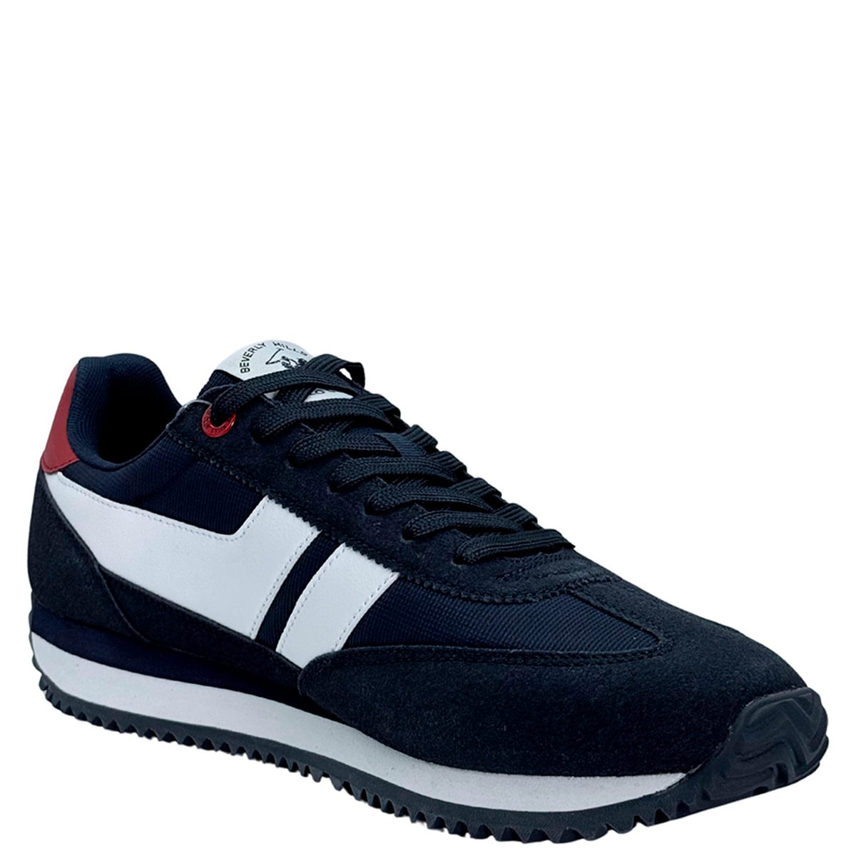 ZAPATILLAS HOMBRE BEVERLY HILLS POLO CLUB VIKING - 2