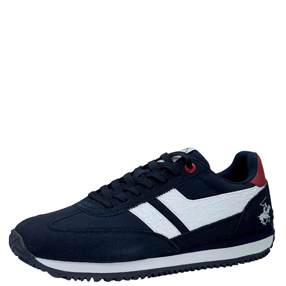 ZAPATILLAS HOMBRE BEVERLY HILLS POLO CLUB VIKING - 3