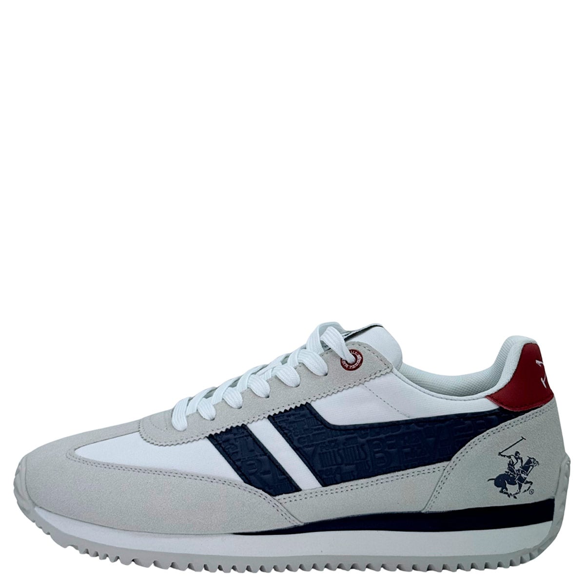 ZAPATILLAS HOMBRE BEVERLY HILLS POLO CLUB VIKING - 1