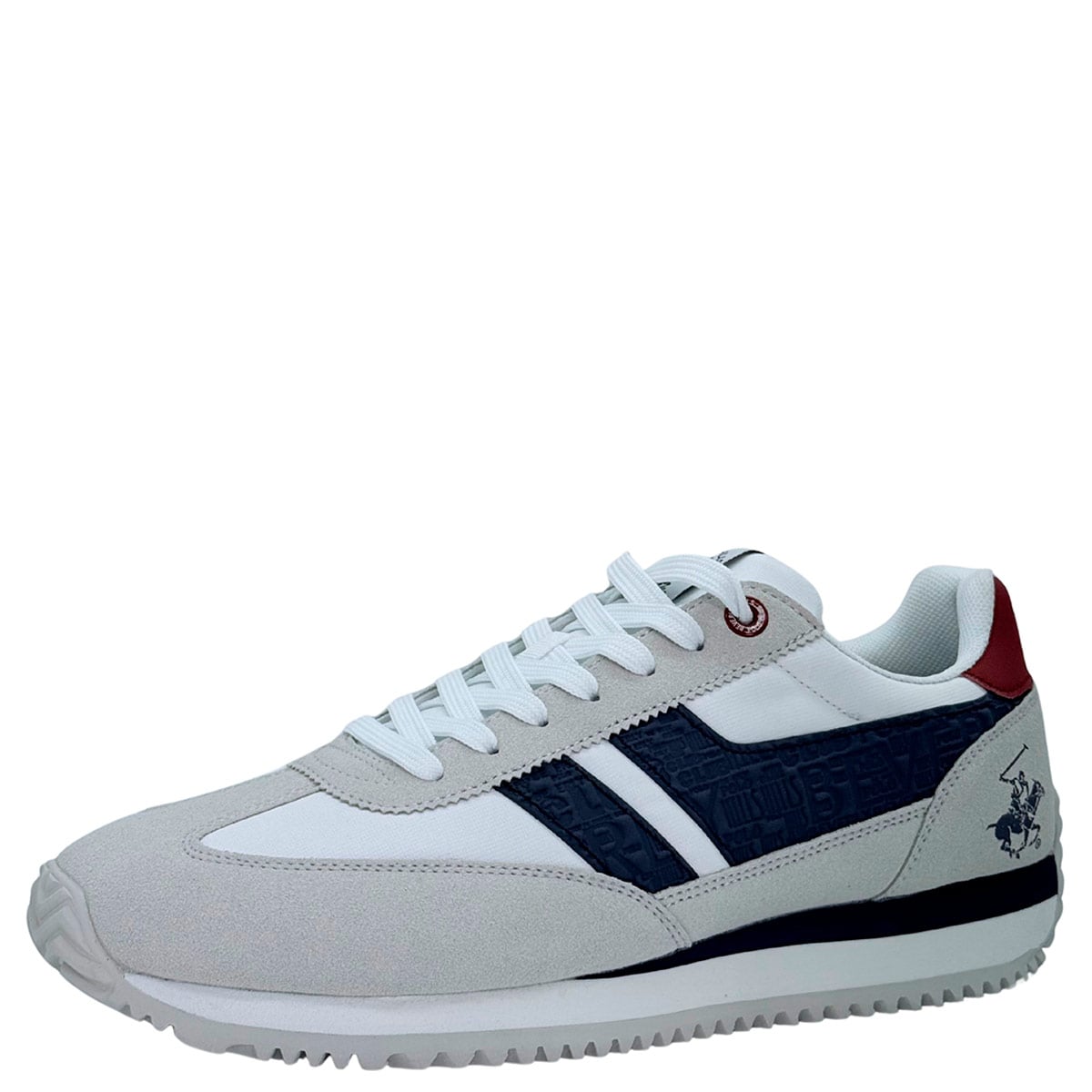 ZAPATILLAS HOMBRE BEVERLY HILLS POLO CLUB VIKING - 2