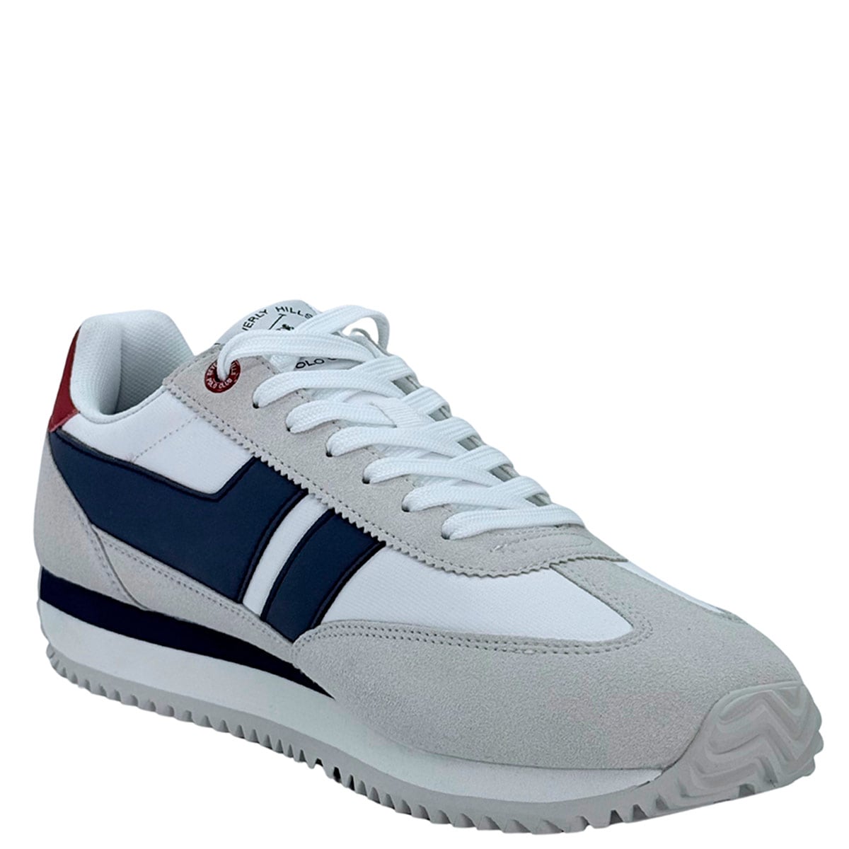 ZAPATILLAS HOMBRE BEVERLY HILLS POLO CLUB VIKING - 3