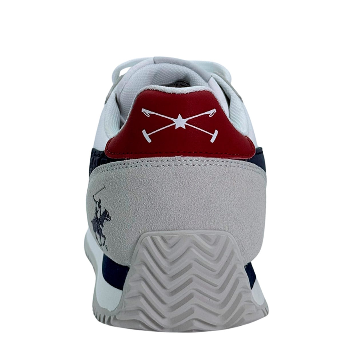 ZAPATILLAS HOMBRE BEVERLY HILLS POLO CLUB VIKING - 4
