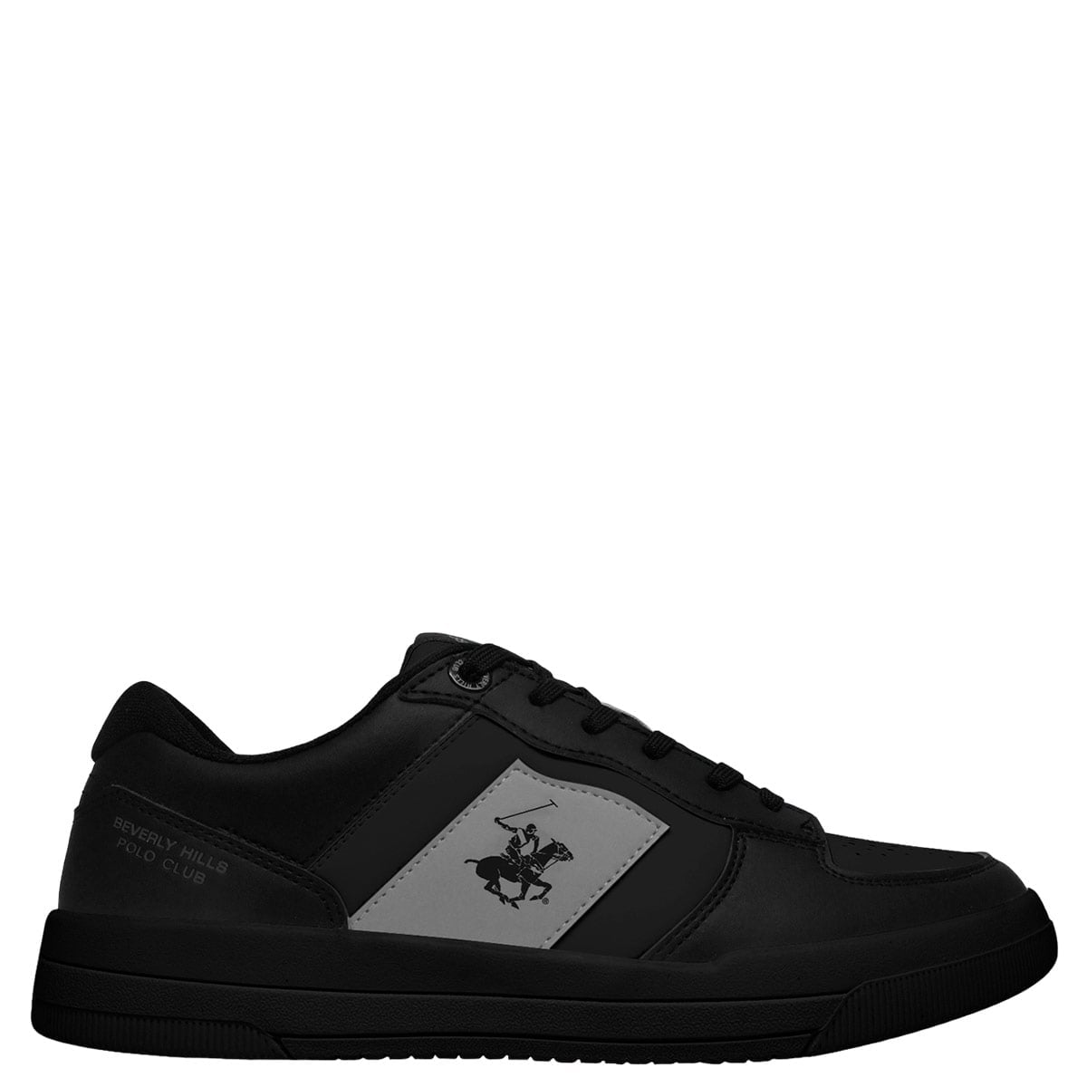 ZAPATILLAS HOMBRE BEVERLY HILLS POLO CLUB AIRES - 1