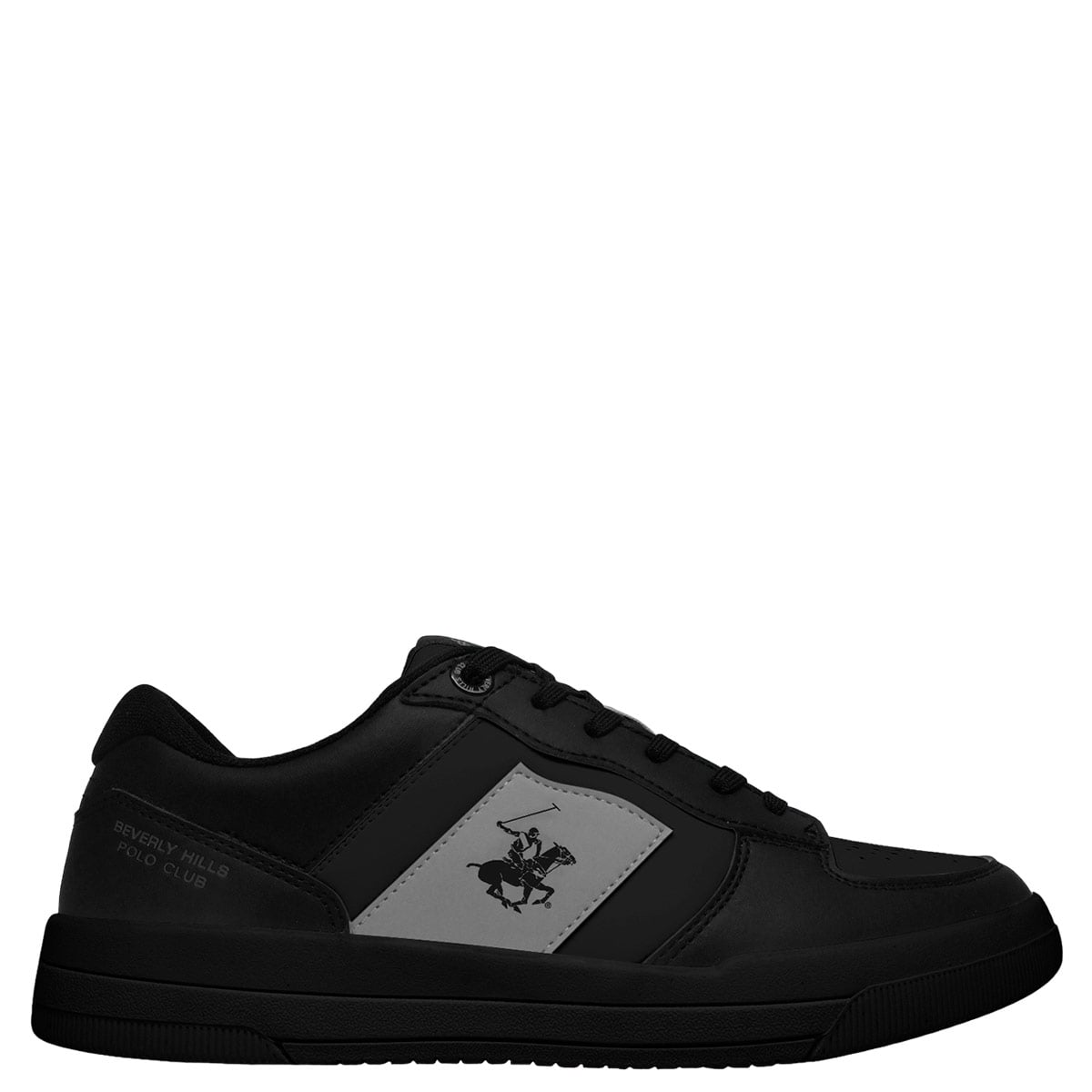 ZAPATILLAS HOMBRE BEVERLY HILLS POLO CLUB AIRES - 1