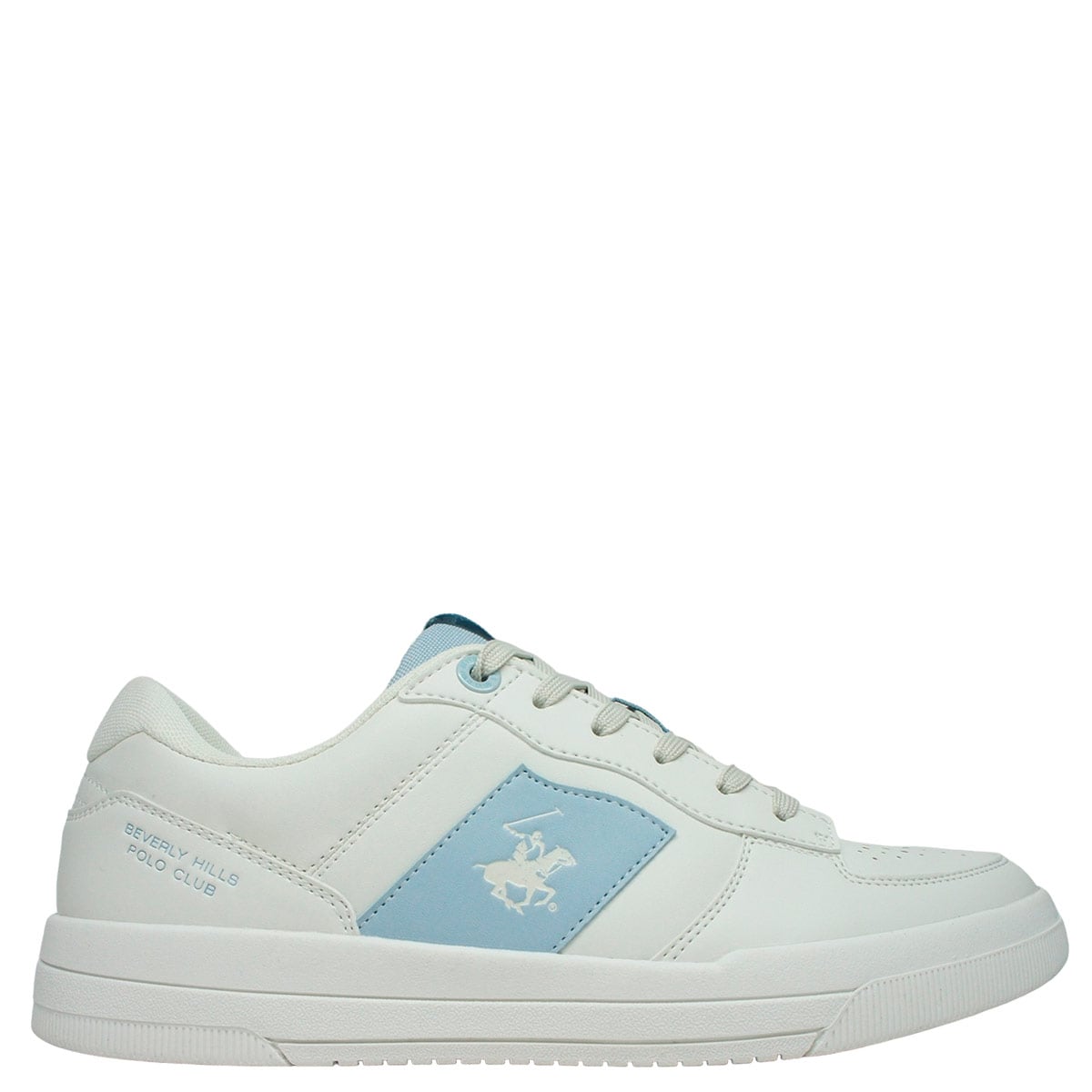 ZAPATILLAS HOMBRE BEVERLY HILLS POLO CLUB AIRES - 1