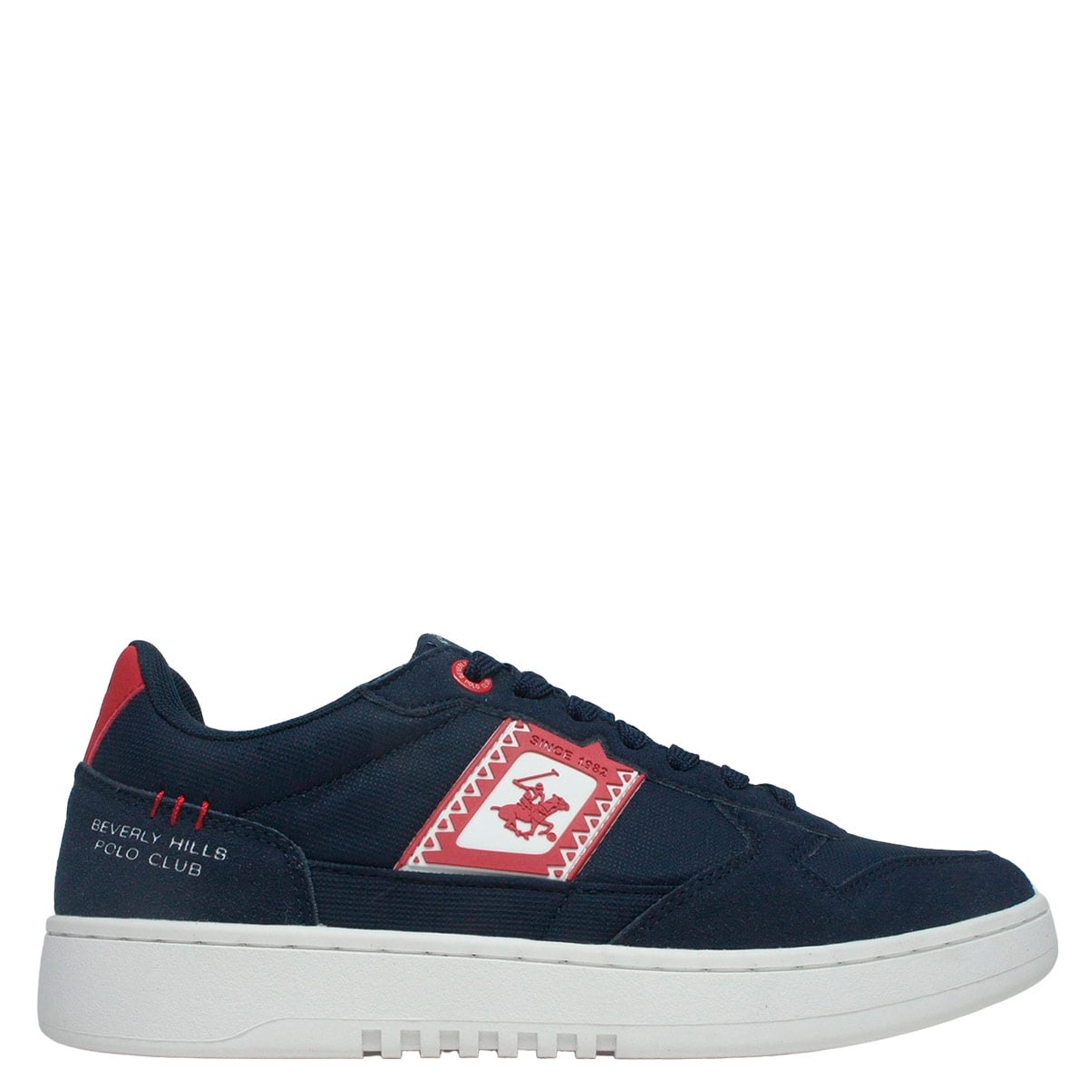 ZAPATILLAS HOMBRE BEVERLY HILLS POLO CLUB HOG - 1