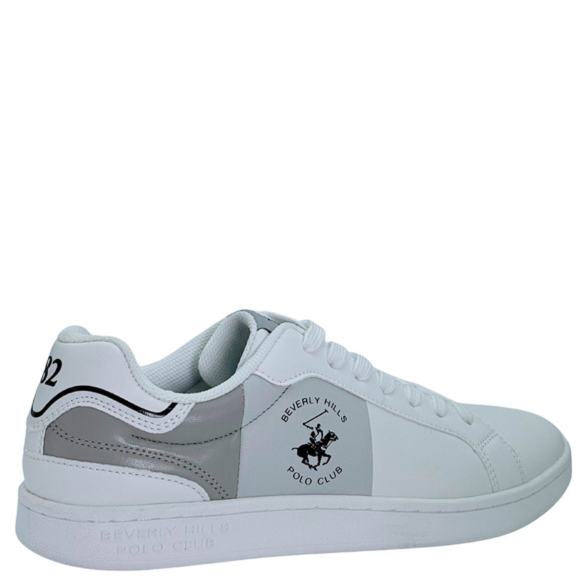 ZAPATILLAS HOMBRE BEVERLY HILLS POLO CLUB REVOLUTION - 2