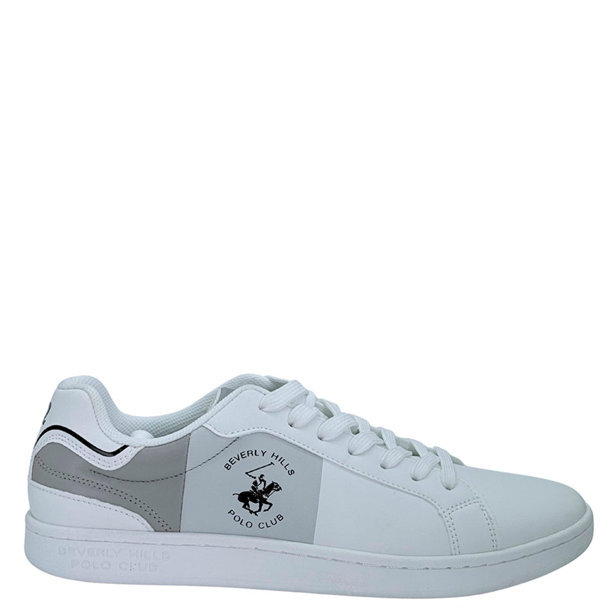 ZAPATILLAS HOMBRE BEVERLY HILLS POLO CLUB REVOLUTION - 1