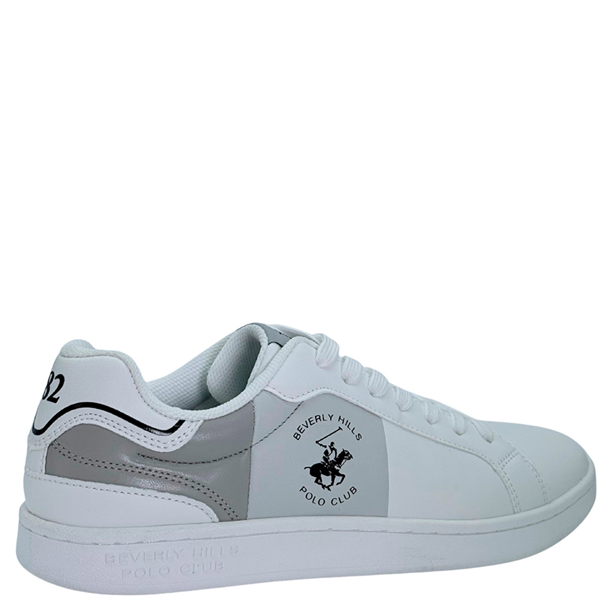 ZAPATILLAS HOMBRE BEVERLY HILLS POLO CLUB REVOLUTION - 2