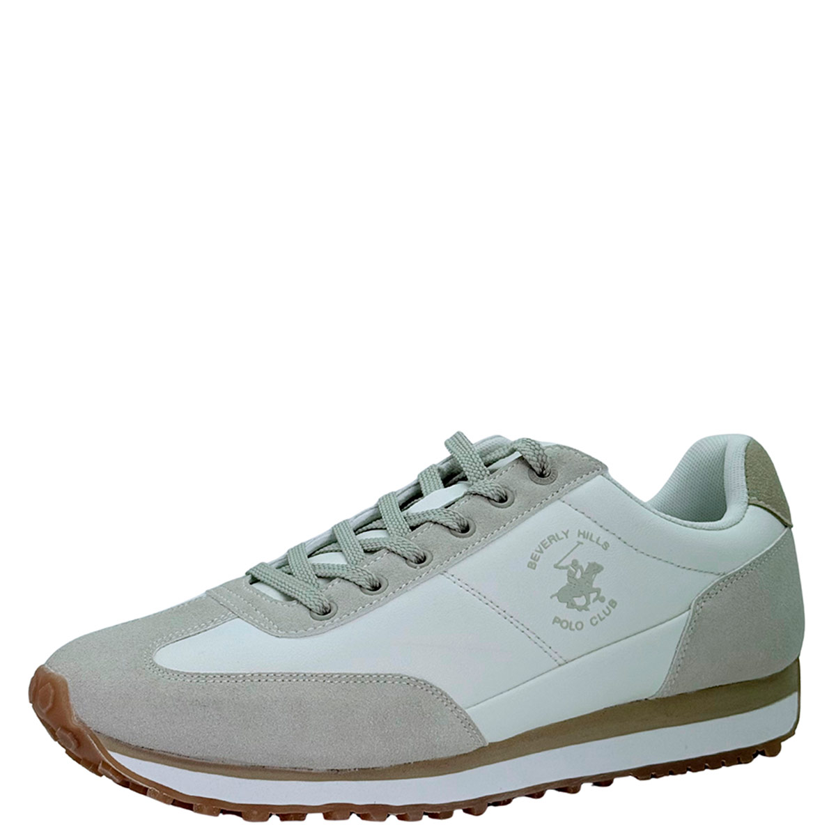ZAPATILLAS HOMBRE BEVERLY HILLS POLO CLUB TRISTAN - 2