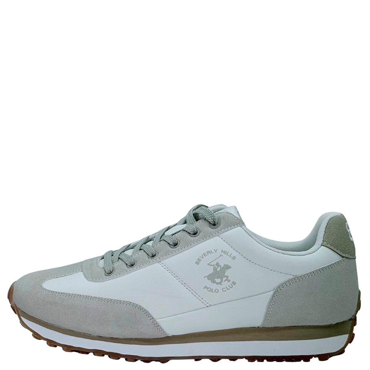 ZAPATILLAS HOMBRE BEVERLY HILLS POLO CLUB TRISTAN - 1