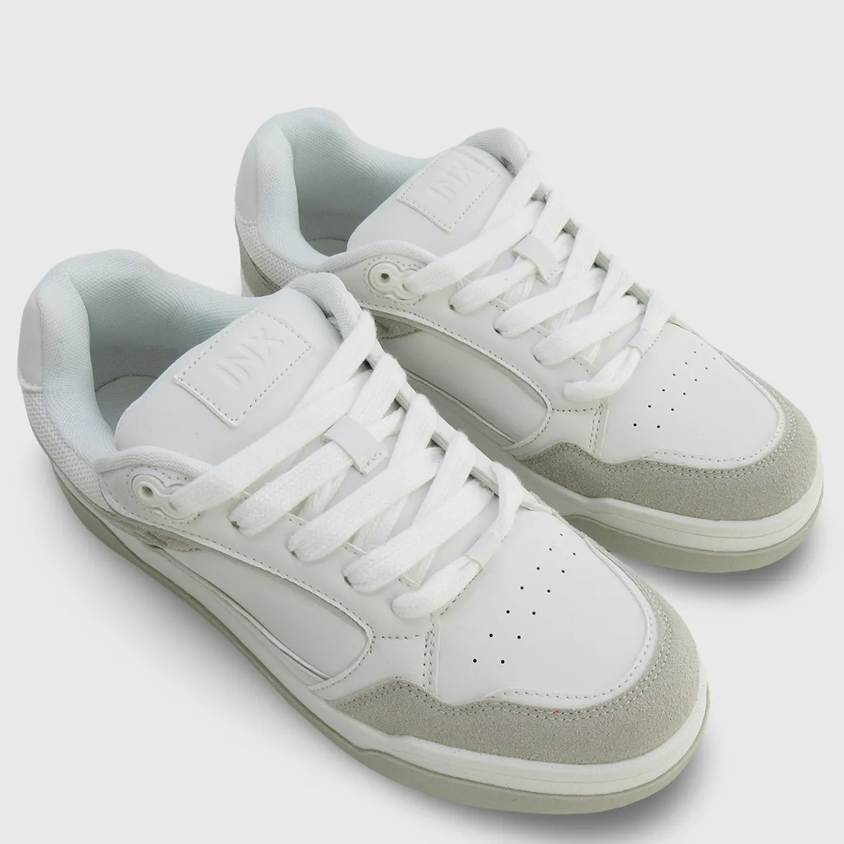 ZAPATILLAS HOMBRE INDEX CASUALES ICHARLES - 2