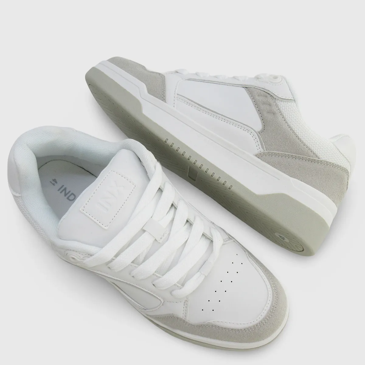 ZAPATILLAS HOMBRE INDEX CASUALES ICHARLES - 3