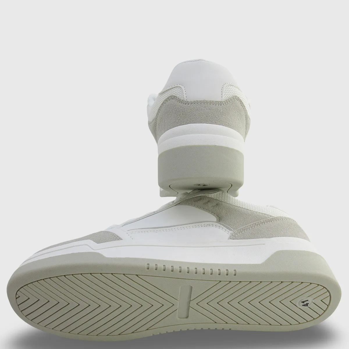 ZAPATILLAS HOMBRE INDEX CASUALES ICHARLES - 4