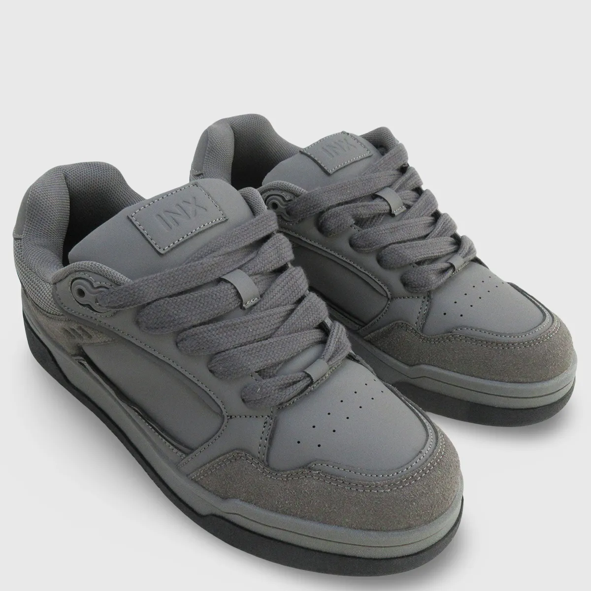 ZAPATILLAS HOMBRE INDEX CASUALES ICHARLES - 2