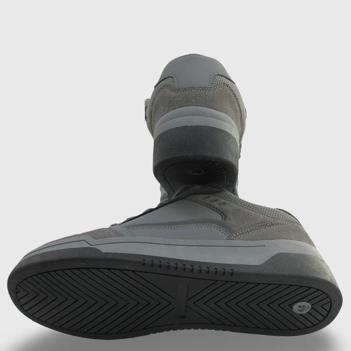 ZAPATILLAS HOMBRE INDEX CASUALES ICHARLES - 4