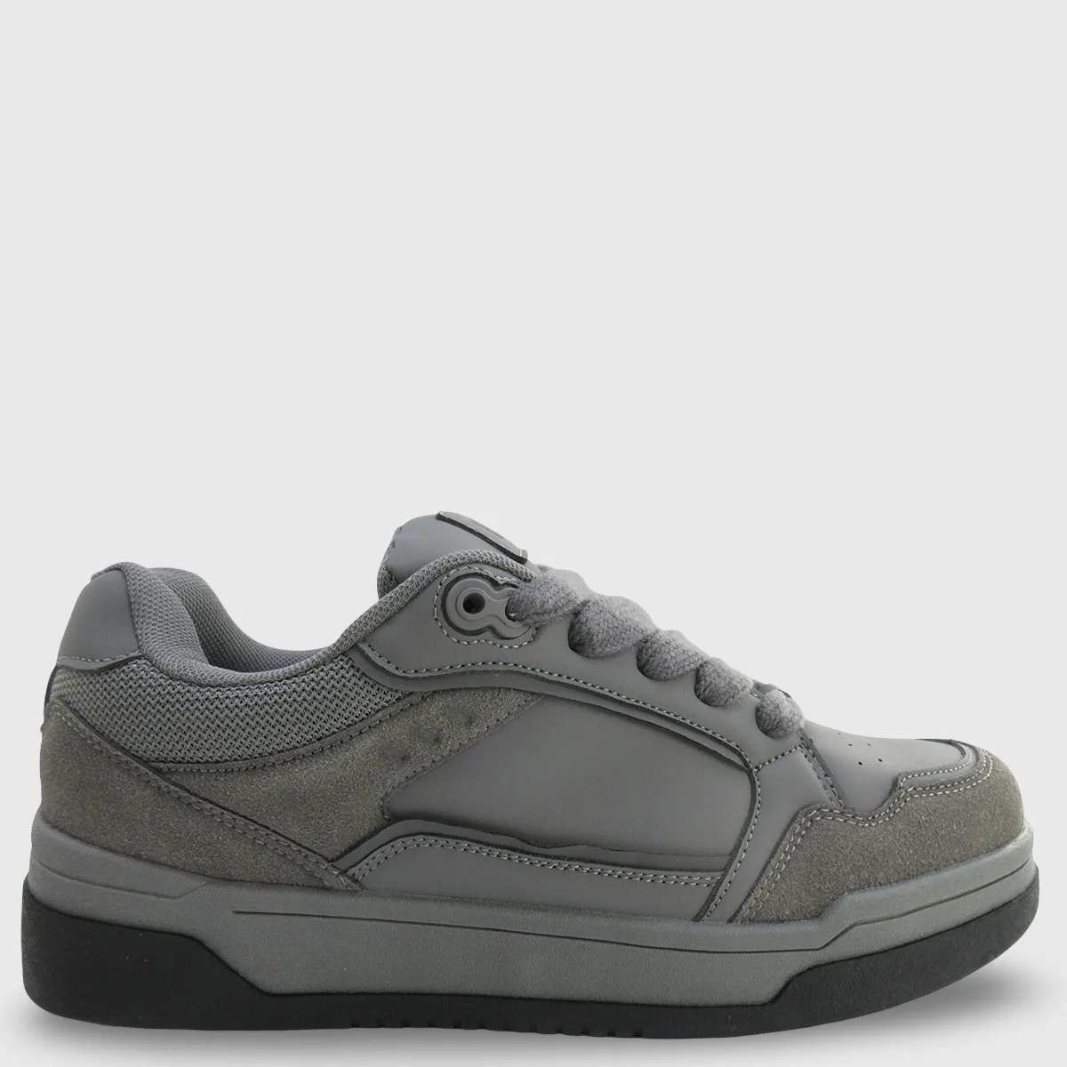 ZAPATILLAS HOMBRE INDEX CASUALES ICHARLES - 1