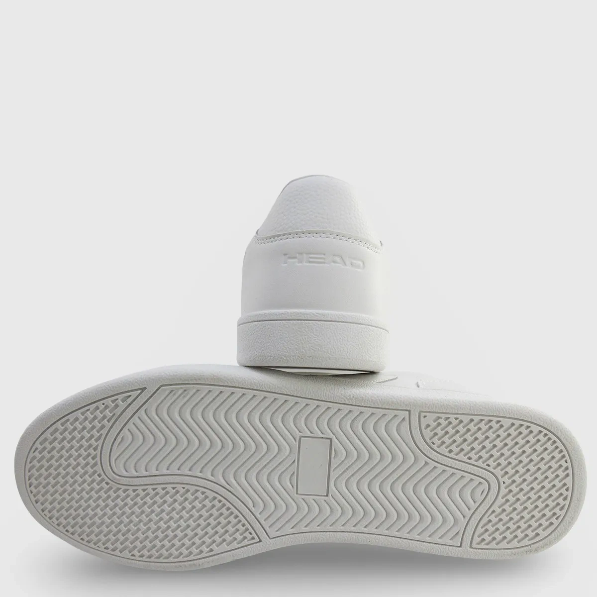 ZAPATILLAS HOMBRE HEAD CASUALES EJOACO CUERO - 4