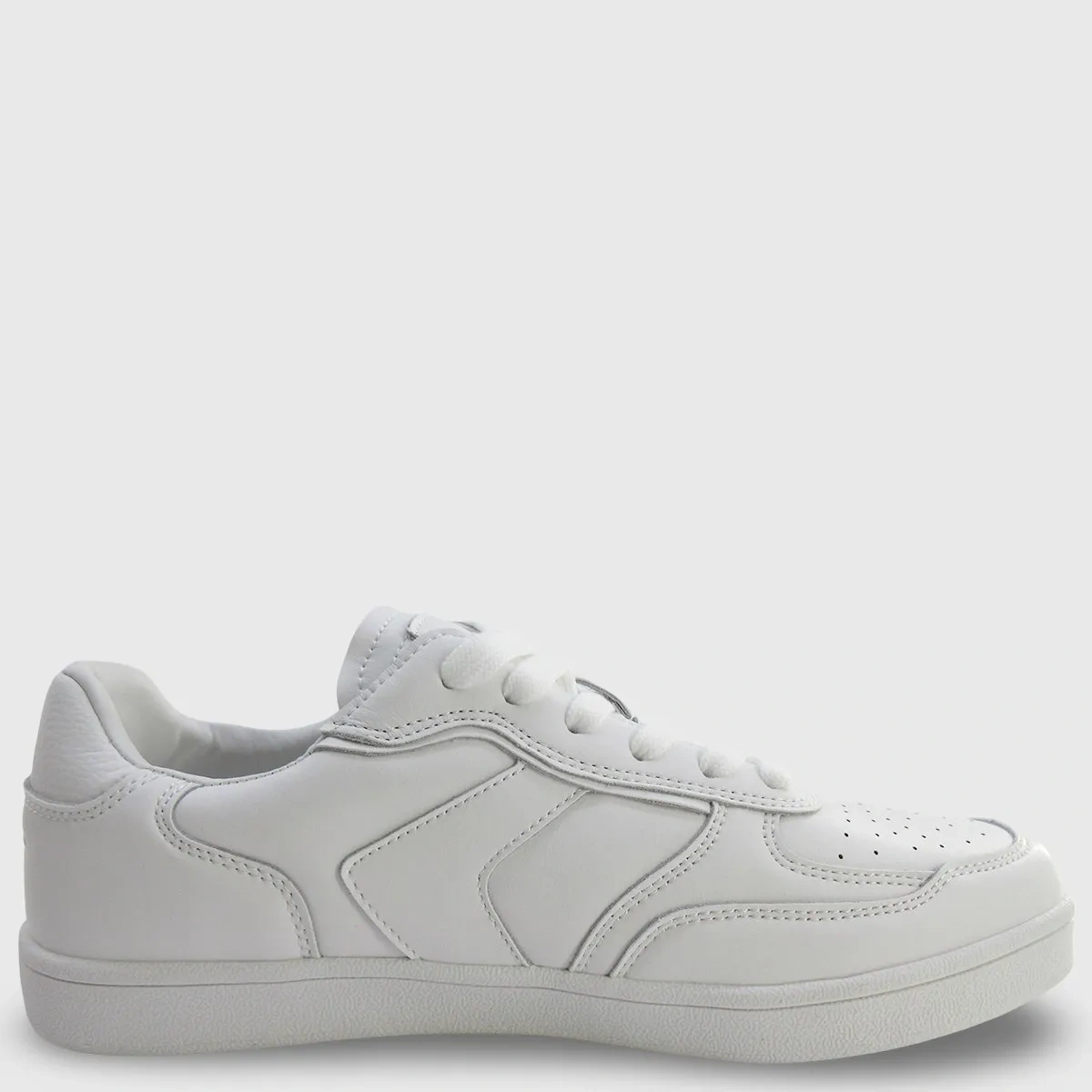 ZAPATILLAS HOMBRE HEAD CASUALES EJOACO CUERO - 1