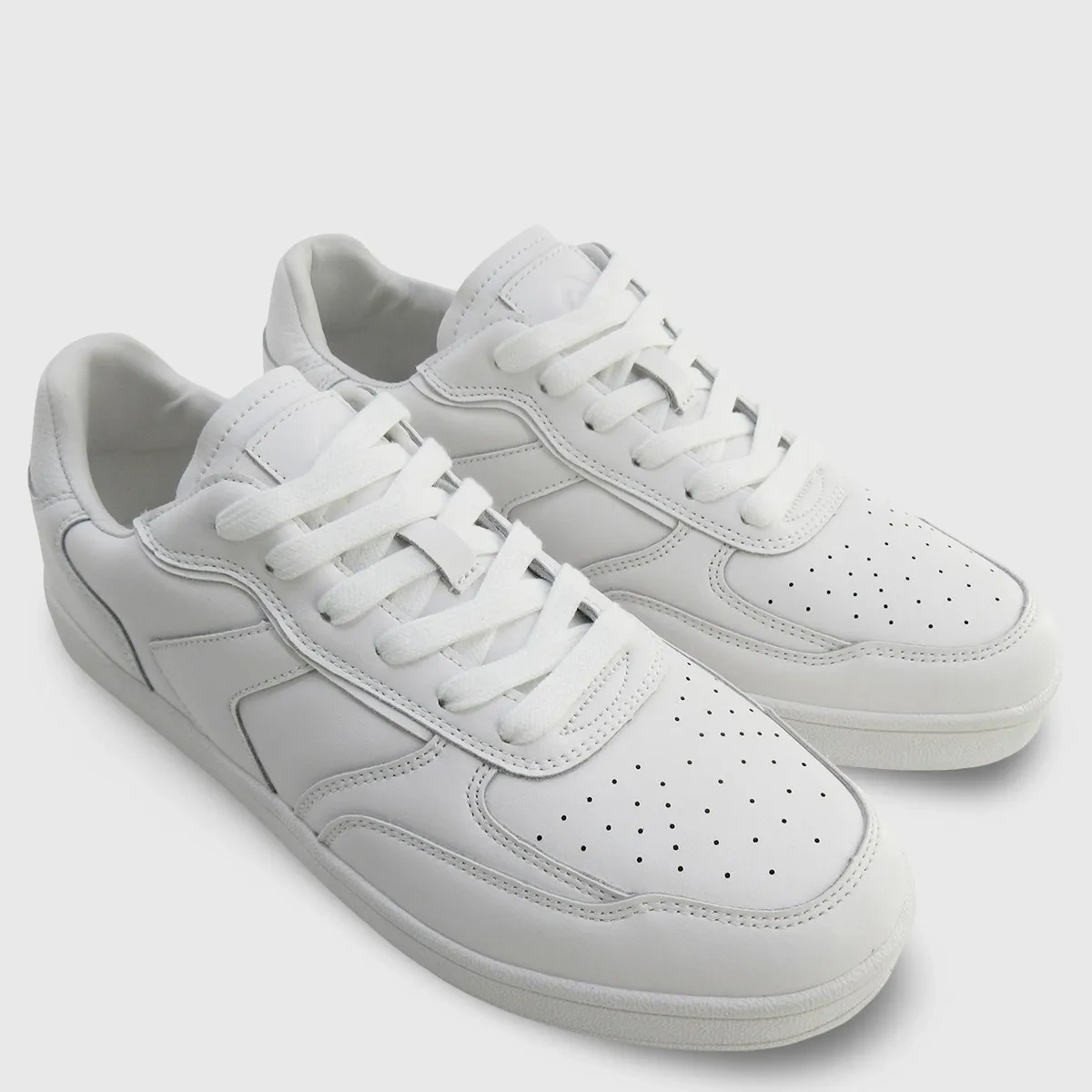 ZAPATILLAS HOMBRE HEAD CASUALES EJOACO CUERO - 2