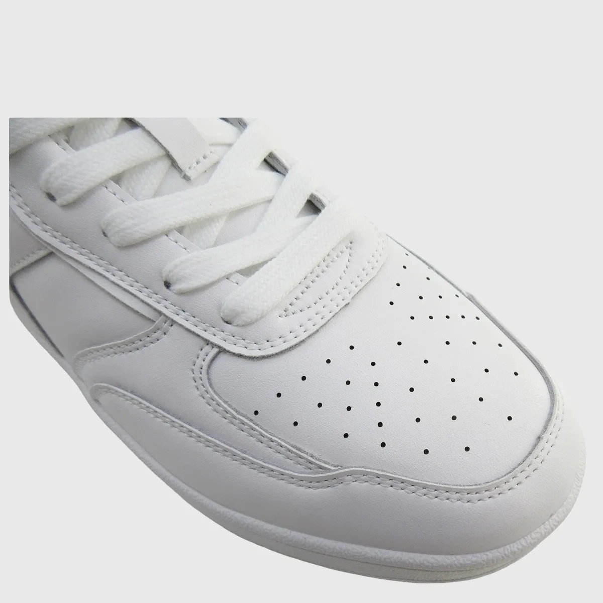 ZAPATILLAS HOMBRE HEAD CASUALES EJOACO CUERO - 5