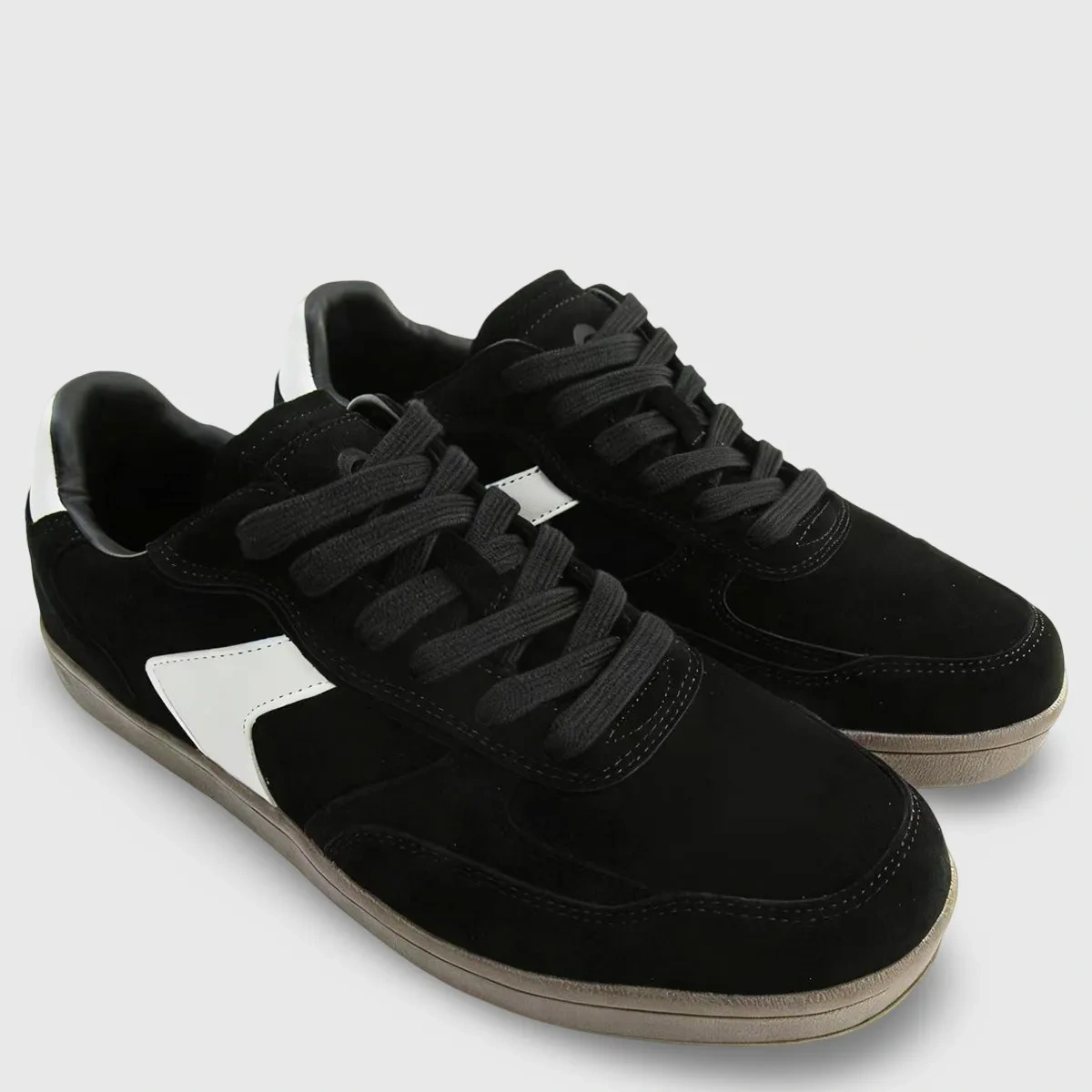 ZAPATILLAS HOMBRE HEAD CASUALES EJOACO CUERO - 2