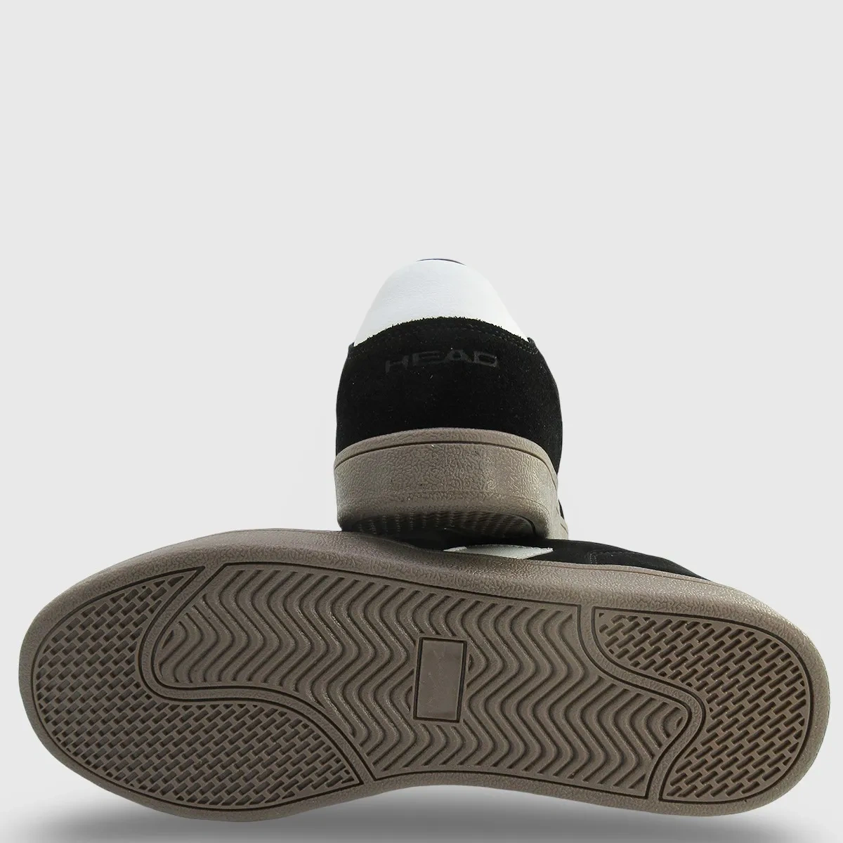 ZAPATILLAS HOMBRE HEAD CASUALES EJOACO CUERO - 4