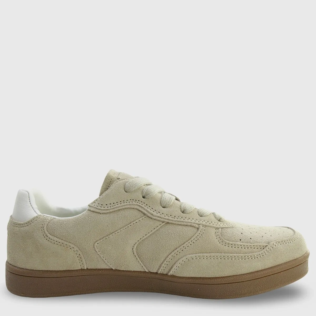 ZAPATILLAS HOMBRE HEAD CASUALES EJOACO CUERO - 1