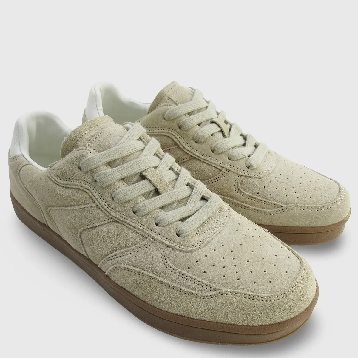 ZAPATILLAS HOMBRE HEAD CASUALES EJOACO CUERO - 2