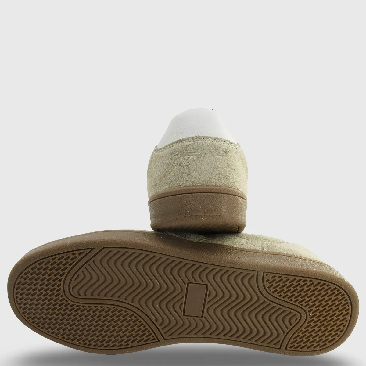 ZAPATILLAS HOMBRE HEAD CASUALES EJOACO CUERO - 4