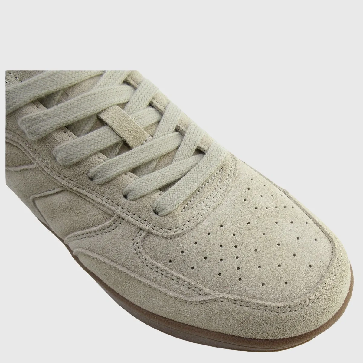 ZAPATILLAS HOMBRE HEAD CASUALES EJOACO CUERO - 5