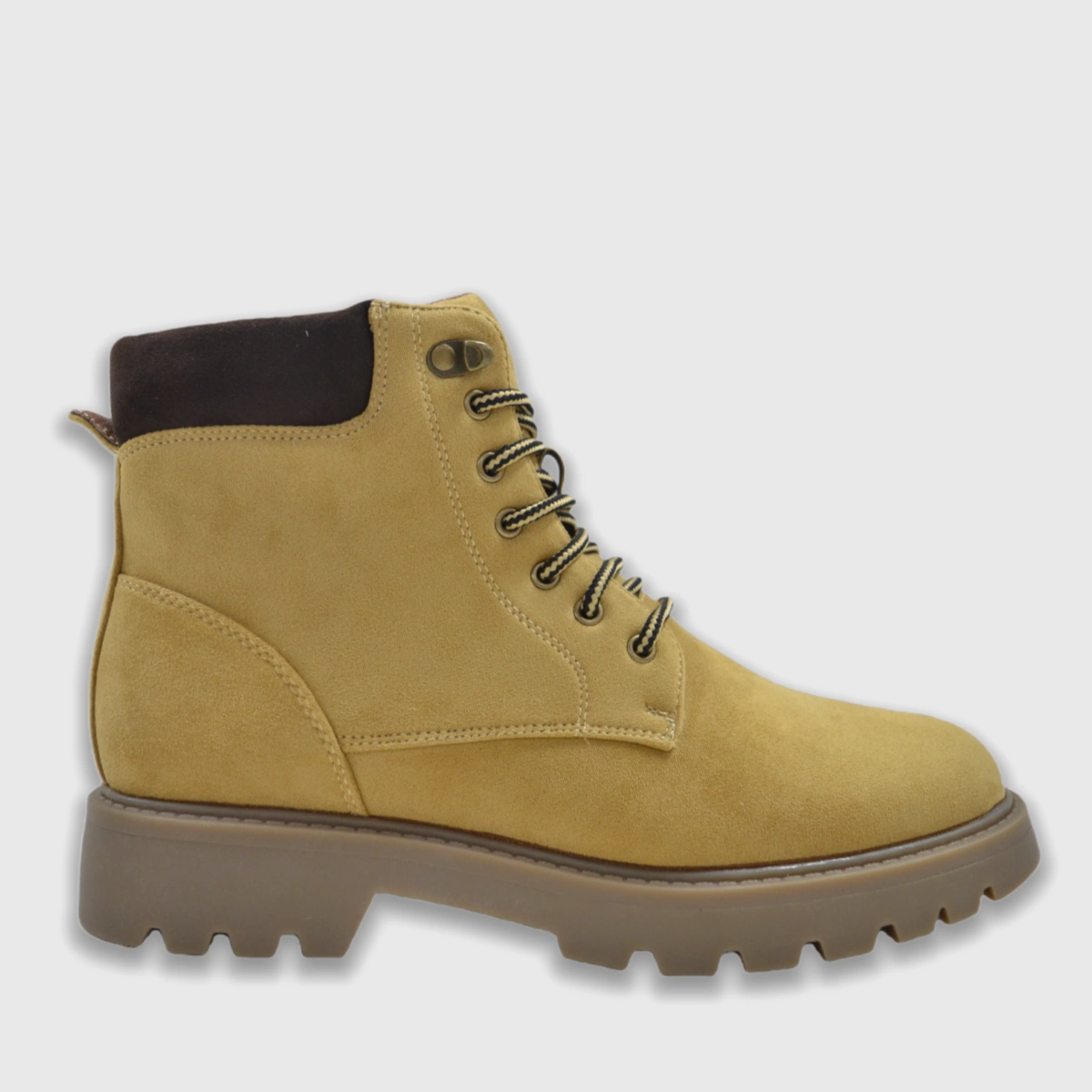 BOTINES HOMBRE INDEX ICACHOPE - 1