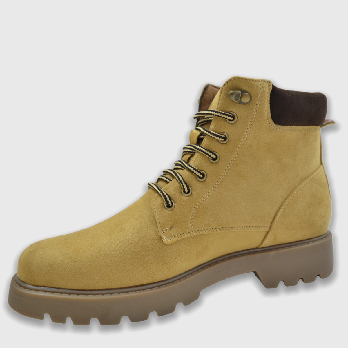 BOTINES HOMBRE INDEX ICACHOPE - 3