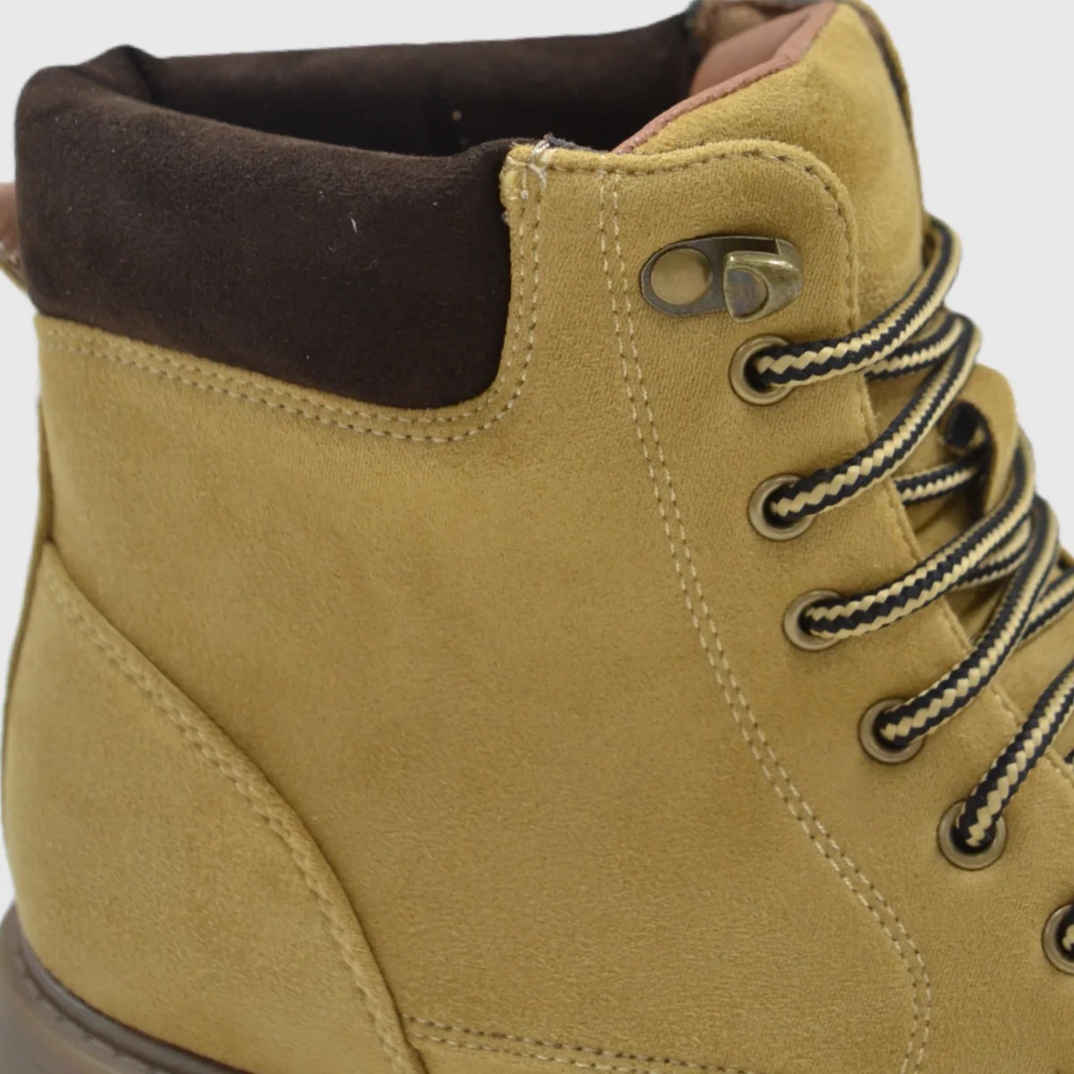BOTINES HOMBRE INDEX ICACHOPE - 5
