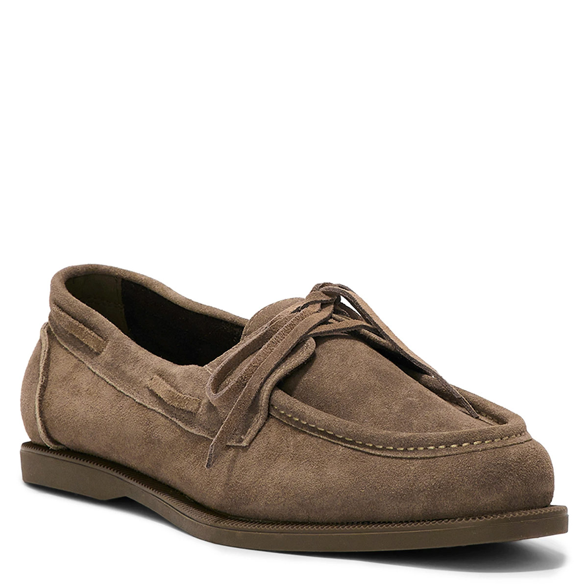 ZAPATOS HOMBRE SPAVALDI SIENA CUERO - 2