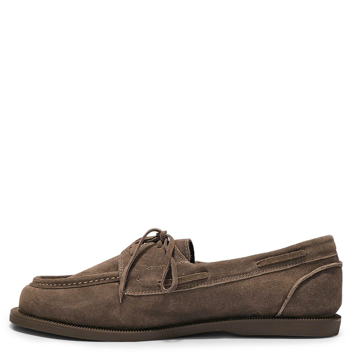 ZAPATOS HOMBRE SPAVALDI SIENA CUERO - 4