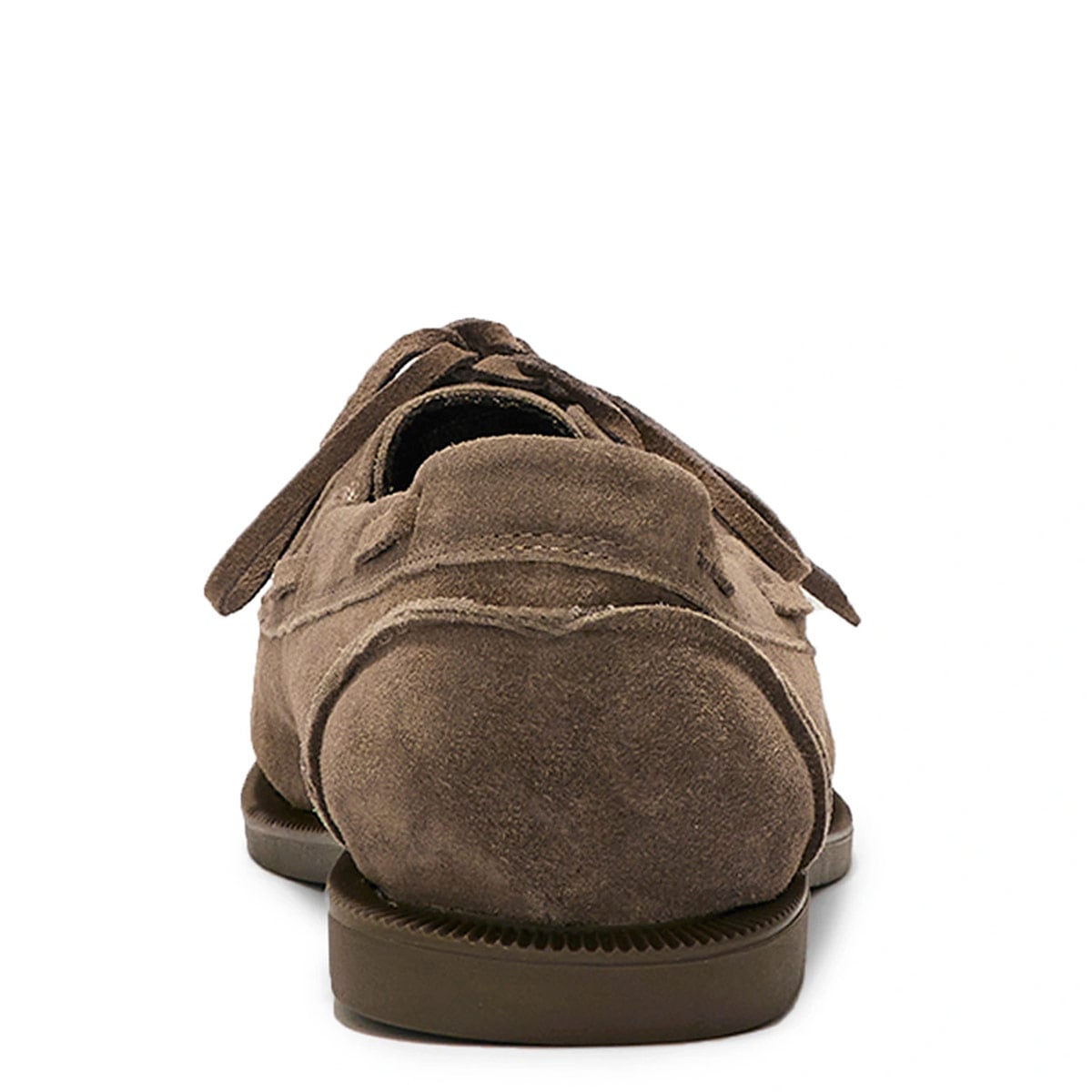 ZAPATOS HOMBRE SPAVALDI SIENA CUERO - 5