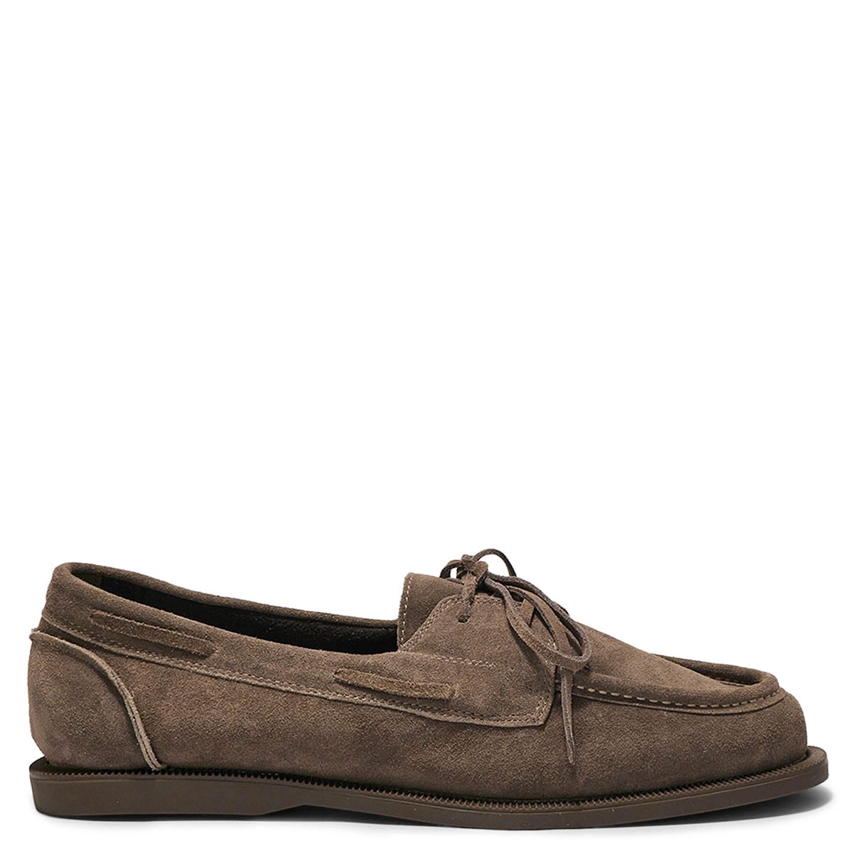 ZAPATOS HOMBRE SPAVALDI SIENA CUERO - 1