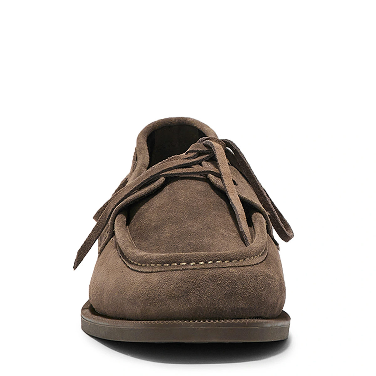 ZAPATOS HOMBRE SPAVALDI SIENA CUERO - 3