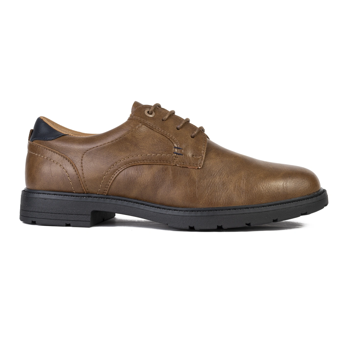ZAPATOS DE VESTIR HOMBRE BATA ACHILLE - 2