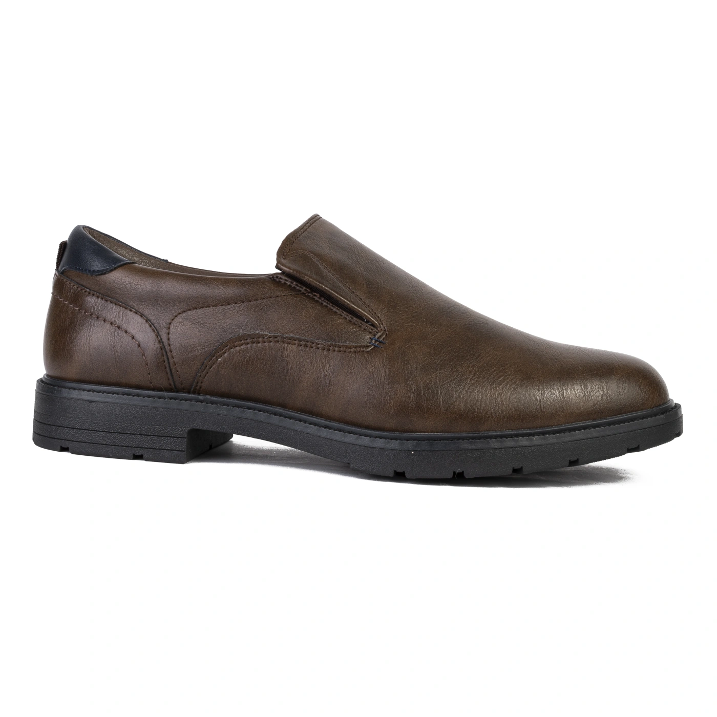 ZAPATOS DE VESTIR HOMBRE BATA ACHILLE - 2