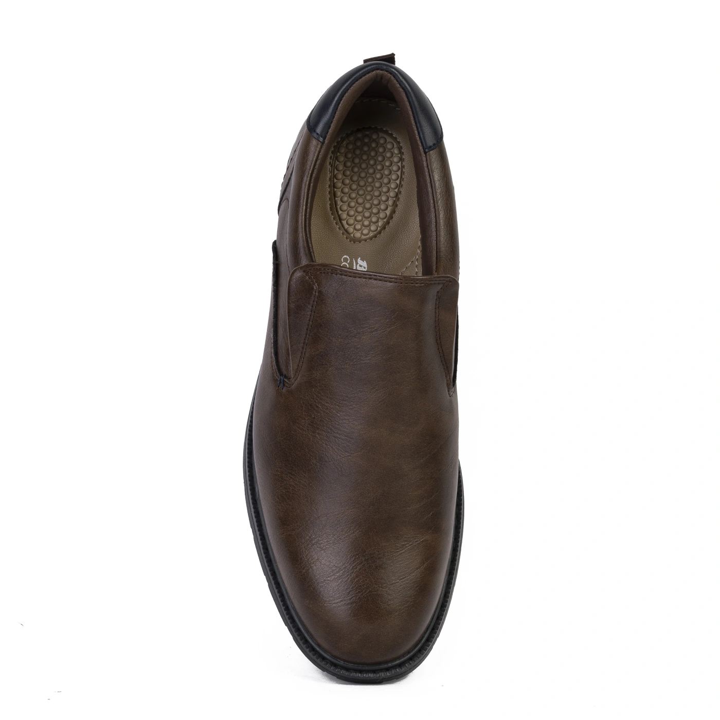 ZAPATOS DE VESTIR HOMBRE BATA ACHILLE - 4