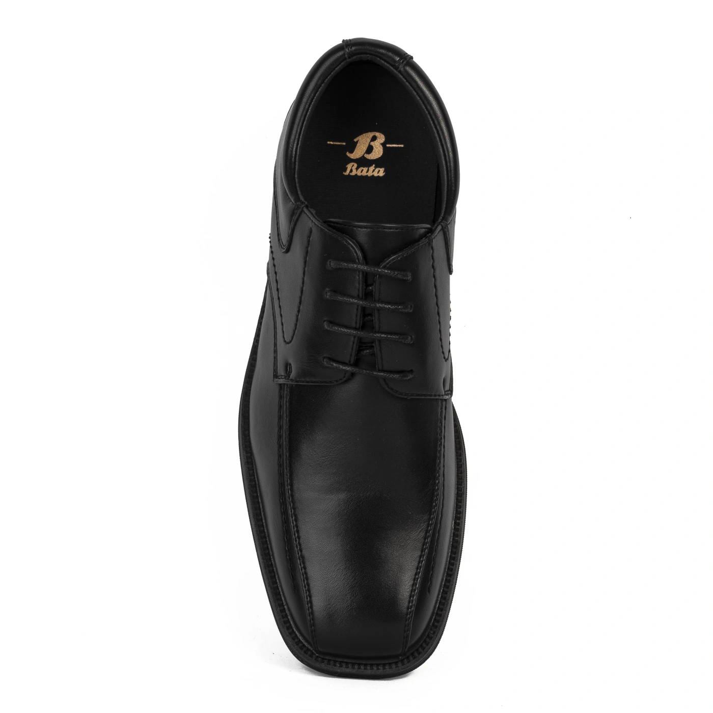 ZAPATOS DE VESTIR HOMBRE BATA TOWN - 4